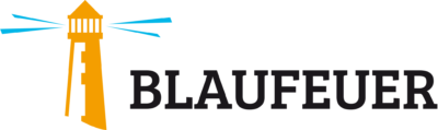 Blaufeuer Logo