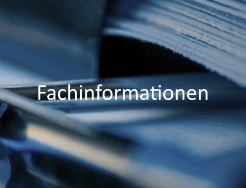Infoveranstaltungen (Online)