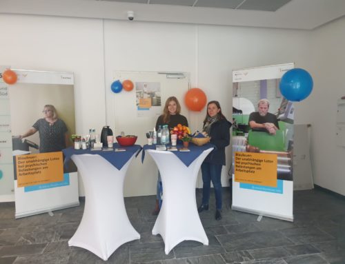 Tag der offenen Tür